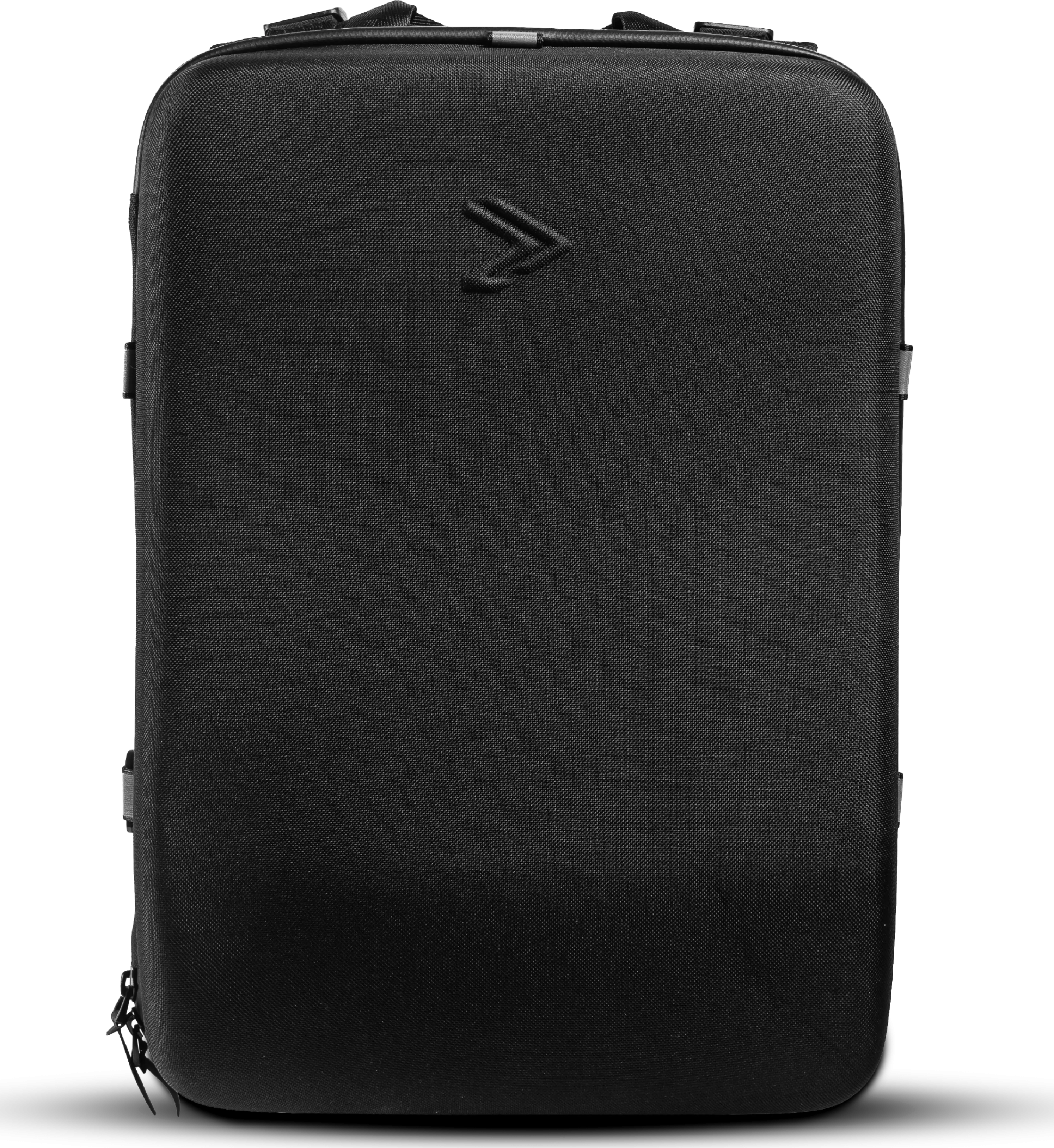 IAMRUNBOX Backpack Pro 16" Black | Buy IAMRUNBOX Backpack Pro 16" Black here | Outnorth