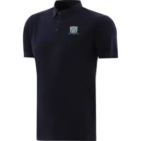 ISSC Vancouver GAA Jenson Polo Shirt