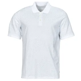 Jack & Jones JJLUIS AOP POLO SS