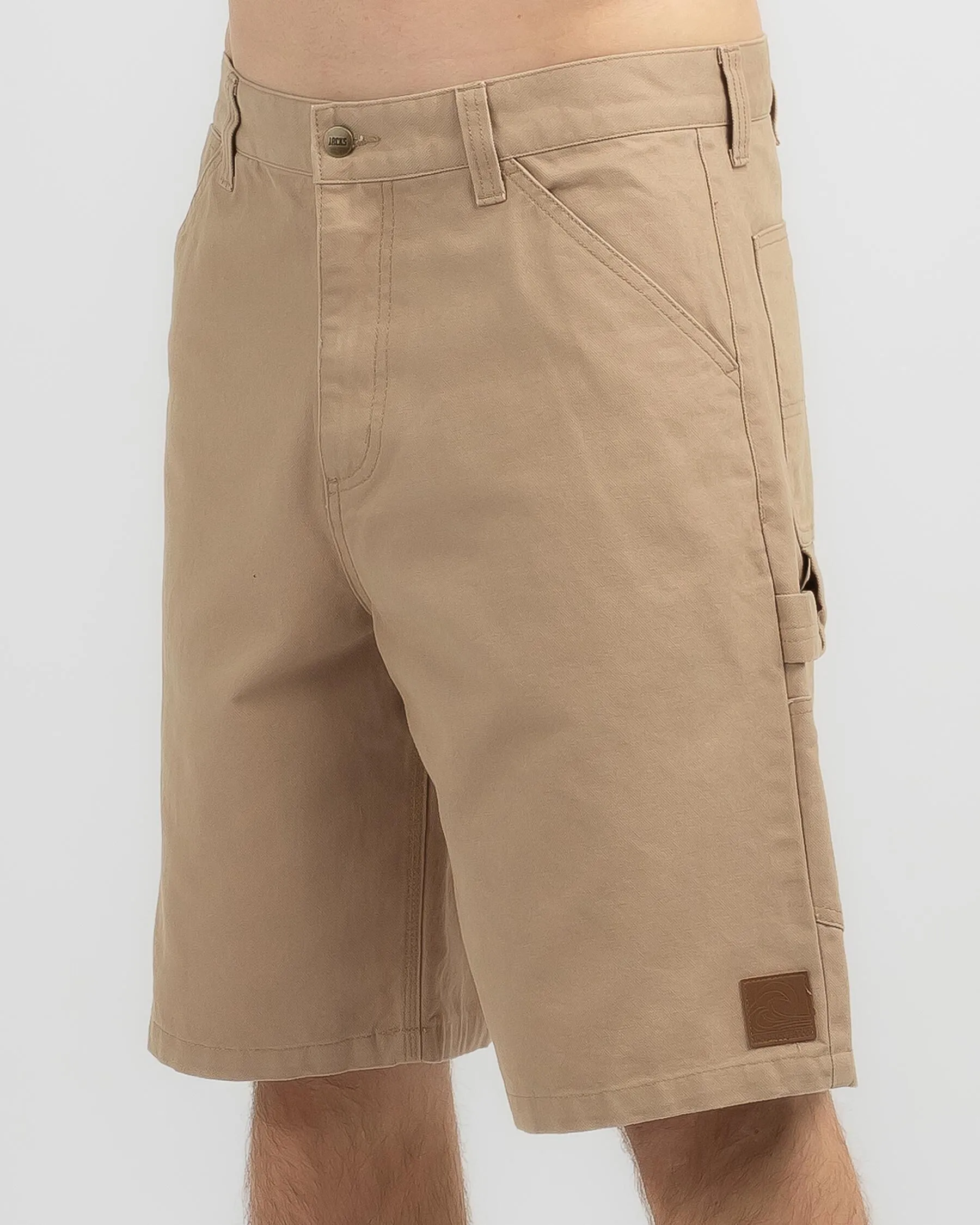 Jacks Terrain Walk Short