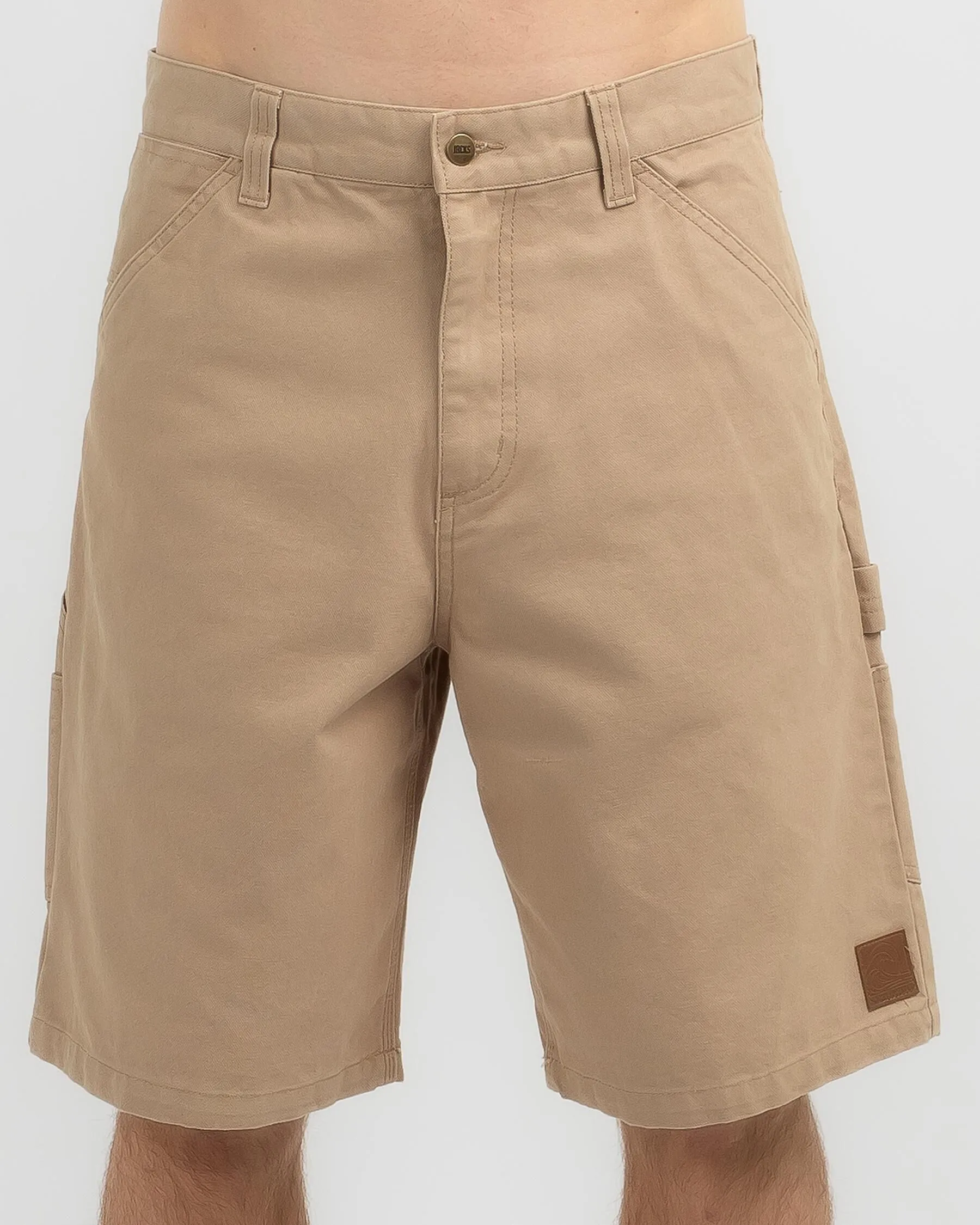 Jacks Terrain Walk Short