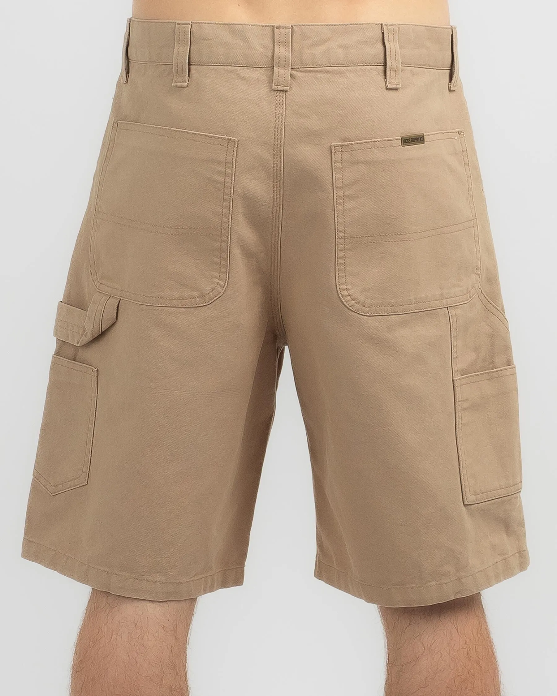 Jacks Terrain Walk Short