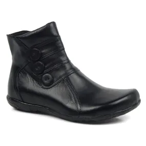 Jafa 173 Ankle Boot Black