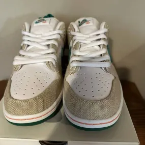 Jarritos x Nike SB Dunk Low Phantom