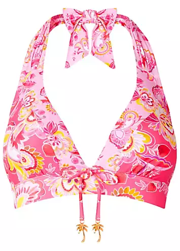 Joe Browns Malibu Beach Bikini Top | Grattan