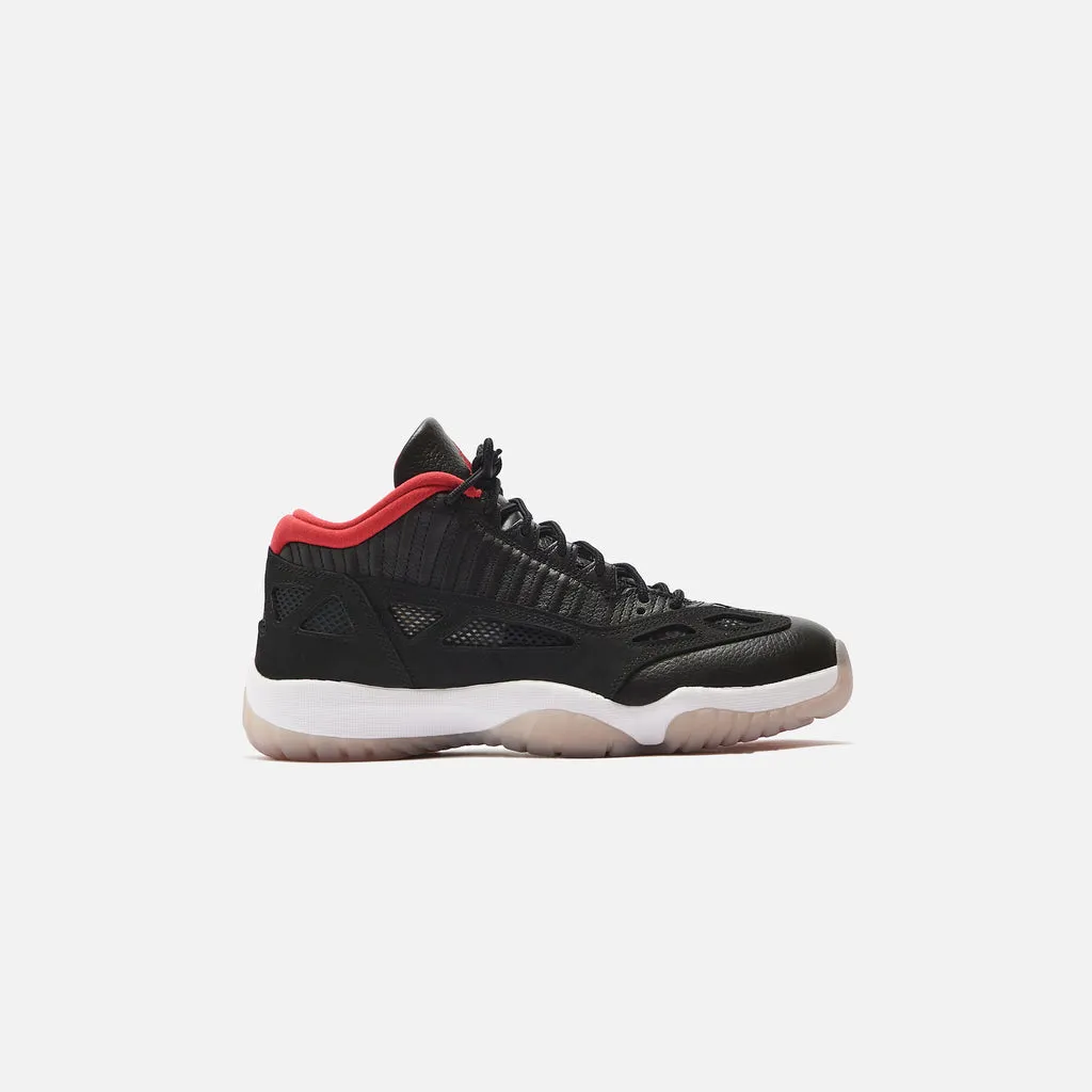 Jordan    nike air  11 retro le