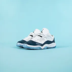 Jordan    nike air  11 retro pre-school low le