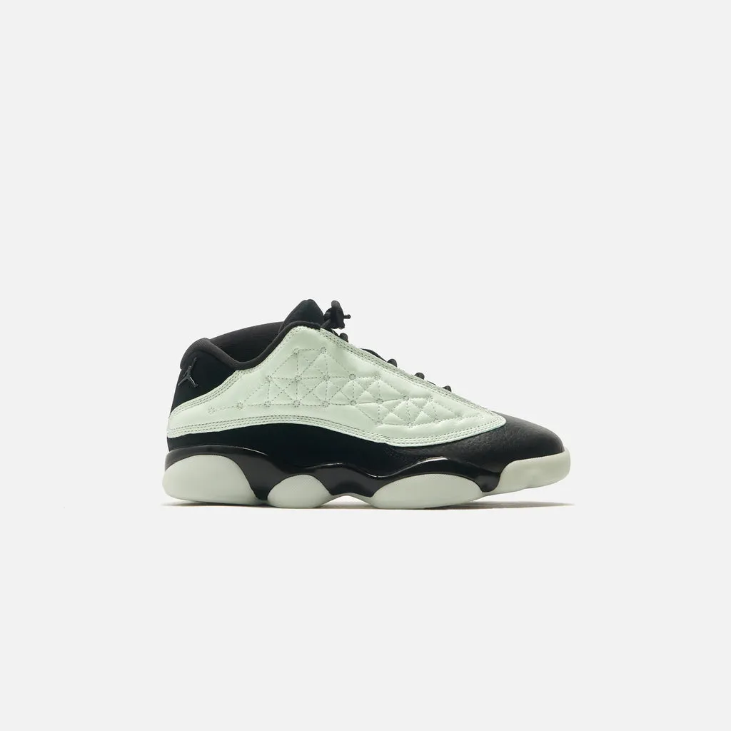 Jordan    nike air  13 retro low