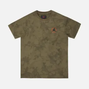 Jordan    nike air  x travis scott tee