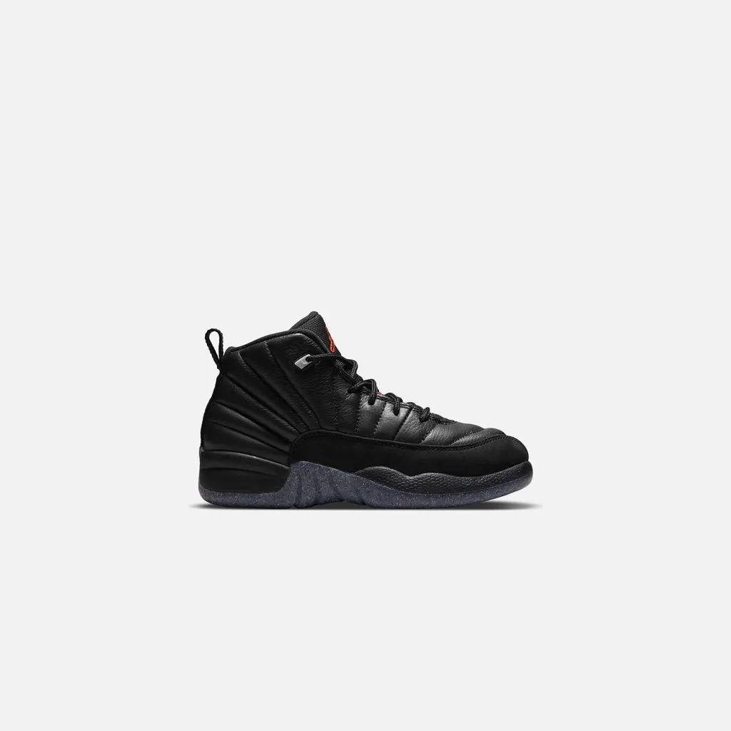 Jordan    nike pre-school air  12 retro