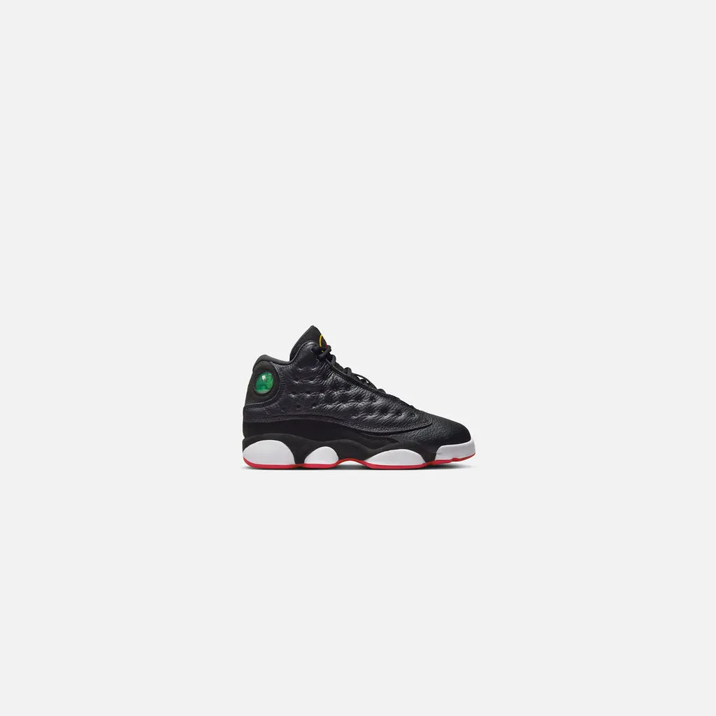 Jordan    nike pre-school air  13 retro