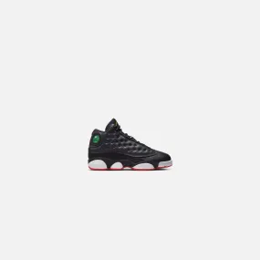 Jordan    nike pre-school air  13 retro