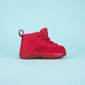 Jordan    nike td air  12 retro