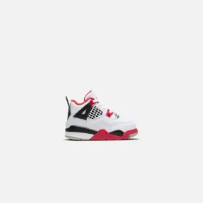 Jordan    nike td air  4 retro