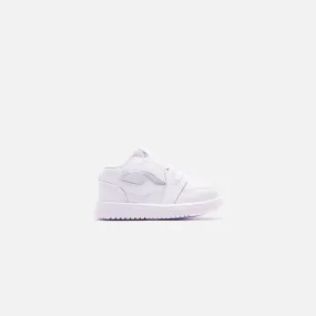 Jordan    nike toddler air  1 low