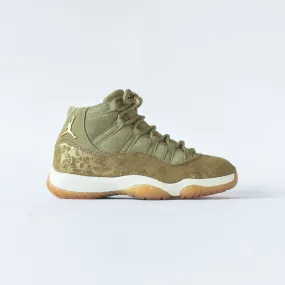 Jordan    nike wmns air  11 retro