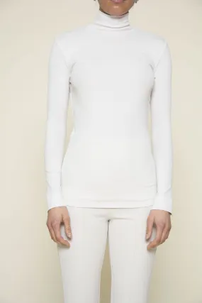 Judith Jersey Pullover