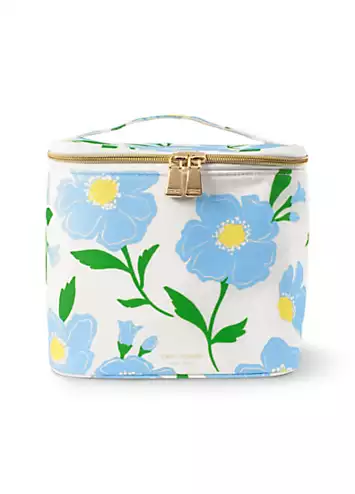 Kate Spade Lunch Tote Flowers | Kaleidoscope