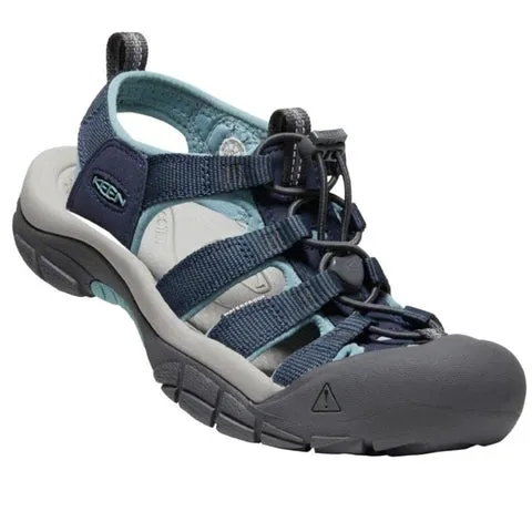 Keen Newport H2 Women's Adventure Sandals - Protective, Comfortable, Hybrid