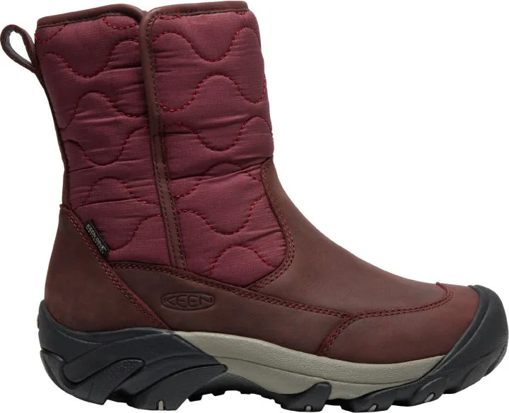 Keen Women's Betty Waterproof Pull-On Boot