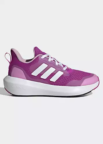 Kids Fortarun 3.0 Running Trainers by adidas Performance | Look Again