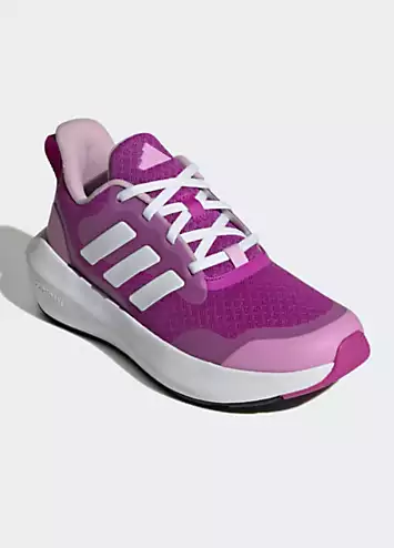 Kids Fortarun 3.0 Running Trainers by adidas Performance | Look Again