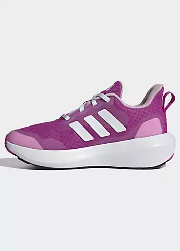 Kids Fortarun 3.0 Running Trainers by adidas Performance | Look Again