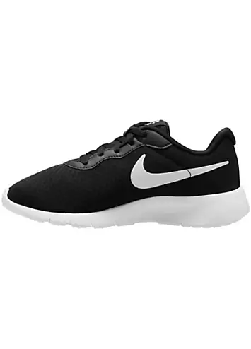 Kids Tanjun Go Trainers by Nike | Look Again