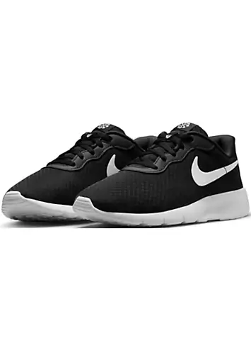 Kids Tanjun Go Trainers by Nike | Look Again