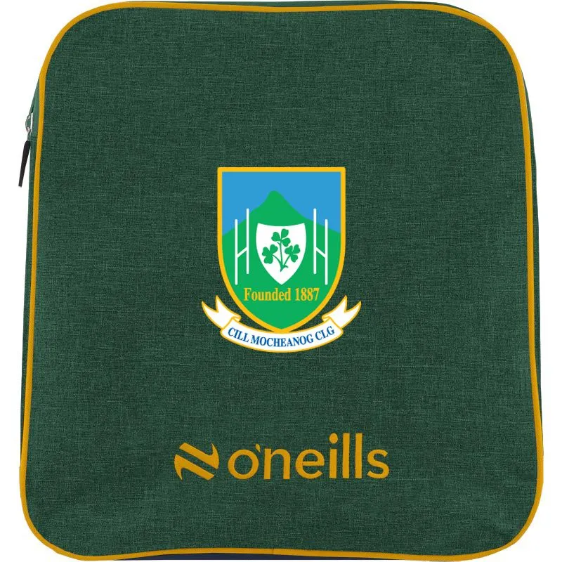 Kilmacanogue GAA Kent Holdall Bag 