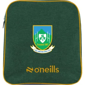 Kilmacanogue GAA Kent Holdall Bag 