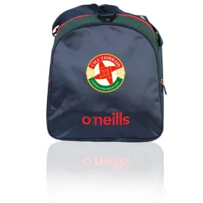 Kiltubrid GAA Bedford Holdall Bag