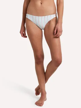     L SPACE  Becca Tilley Rosemary Bikini Bottom    