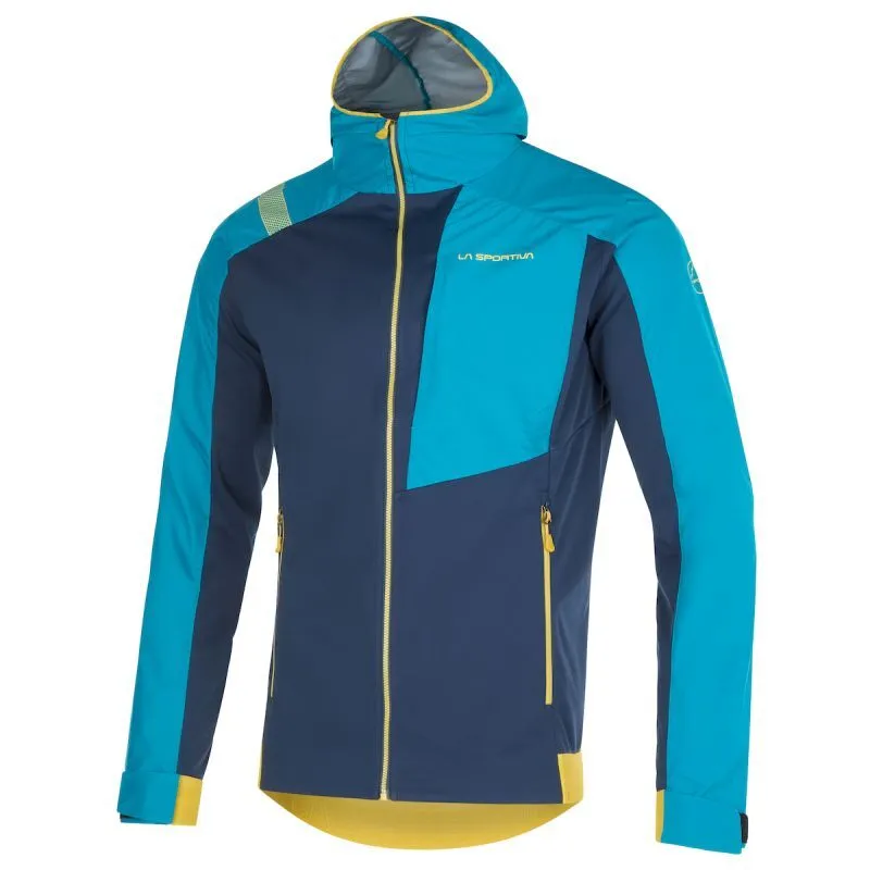 La Sportiva Macnas Softshell JKT M - Softshell jacket - Men's