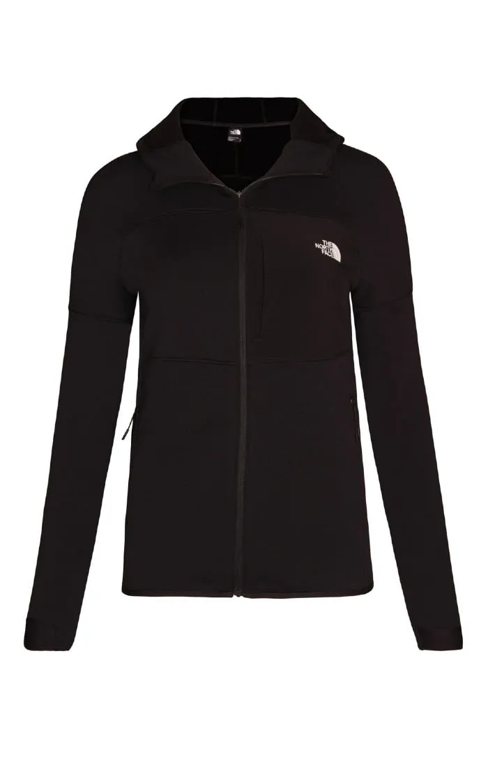 Ladies The North Face Canyonlands Hoodie