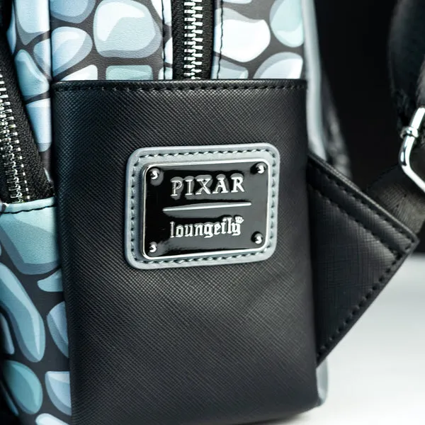 Loungefly x Disney Pixar Three Brave Bear Brothers Mini Backpack