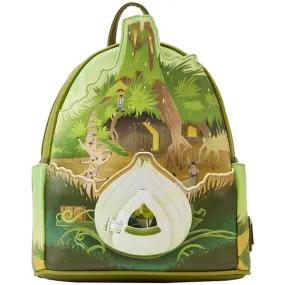 Loungefly x Dreamworks Shrek Happily Ever After Mini Backpack