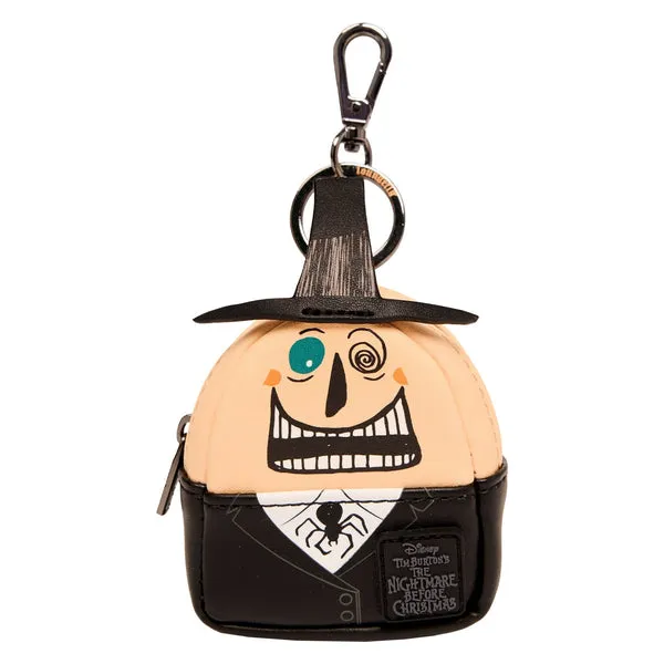 Loungefly x The Nightmare Before Christmas Mini Backpack Mystery Box Bag Charm