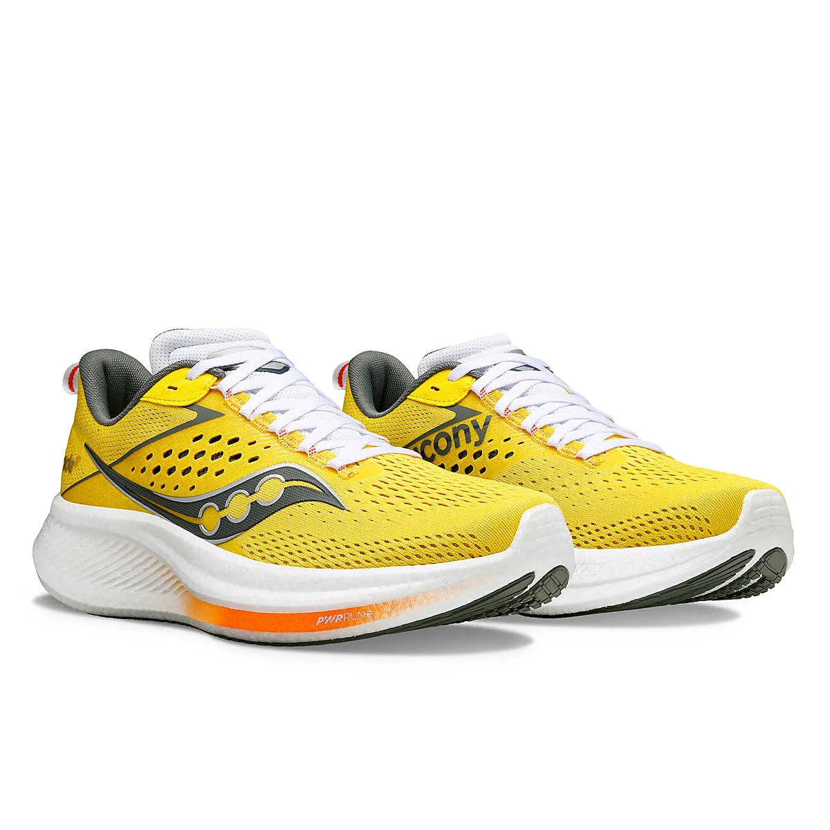 M Saucony Ride 17- D (Medium) Width