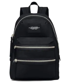 Marc Jacobs The Biker Nylon Large Backpack