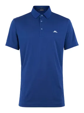 Martin Regular Fit Polo / Navy Peony