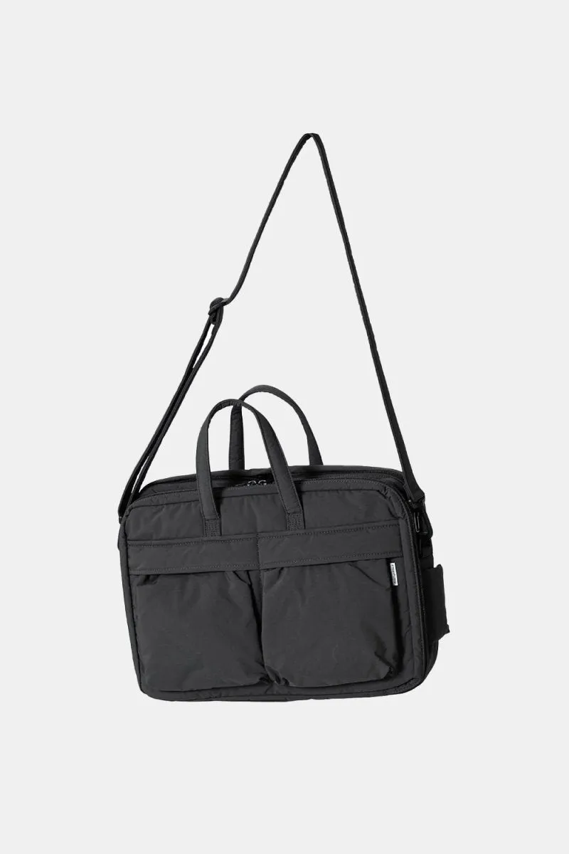 Mazi Untitled AM Bag 02 (Grey)