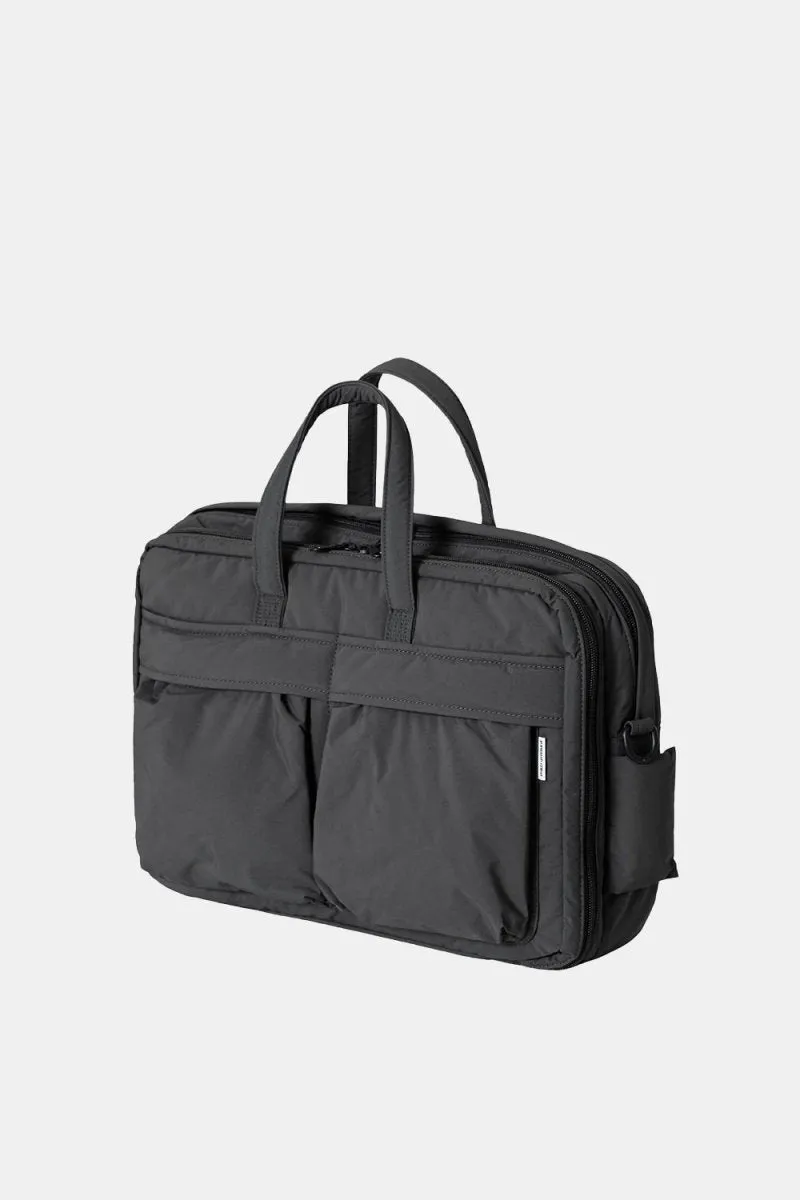 Mazi Untitled AM Bag 02 (Grey)