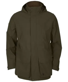 Men's Härkila Orton Tech HWS Windproof And Waterproof Jacket