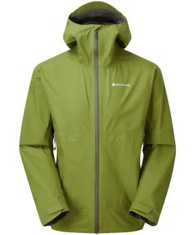 Men's Montane Spirit Lite Waterproof Jacket