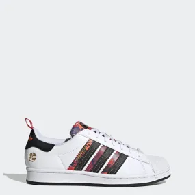 Men's adidas Originals Superstar Shoes Lunar New Year