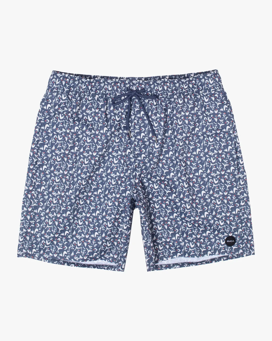 Men's Barnes Elastic Short