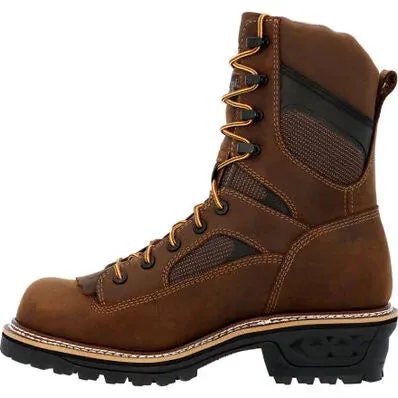 Men's Georgia Composite Waterproof Work Boot #GB00617