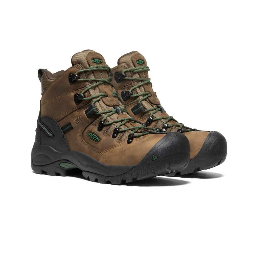 MEN'S PITTSBURG ENERGY 6 WATERPROOF BOOT (CARBON-FIBER TOE) - 1026892