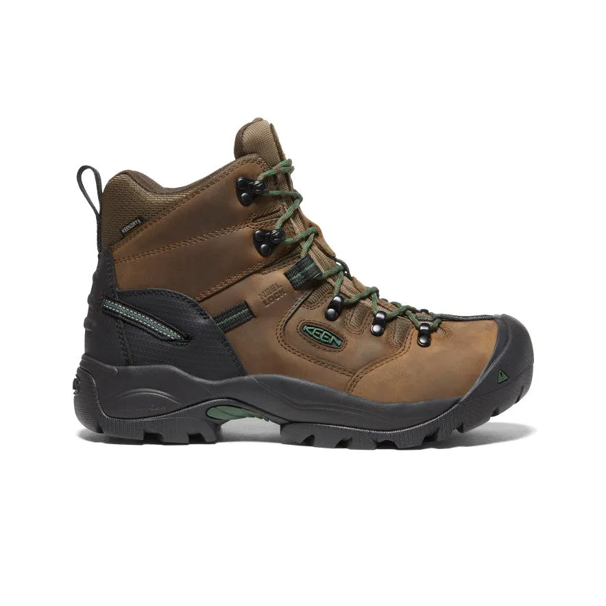 MEN'S PITTSBURG ENERGY 6 WATERPROOF BOOT (CARBON-FIBER TOE) - 1026892